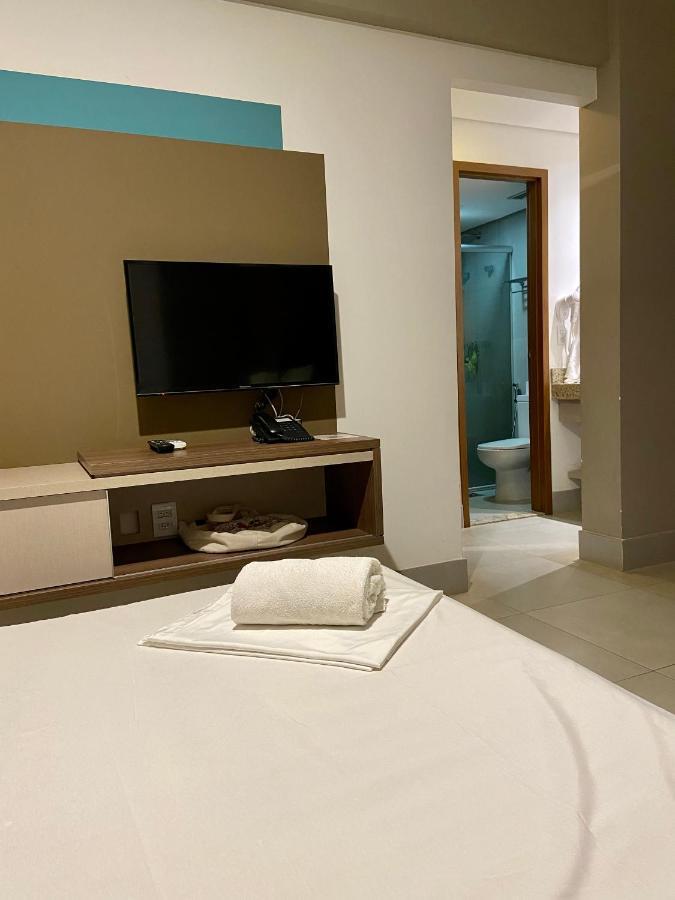 Olimpia Park Resort Apto Extérieur photo