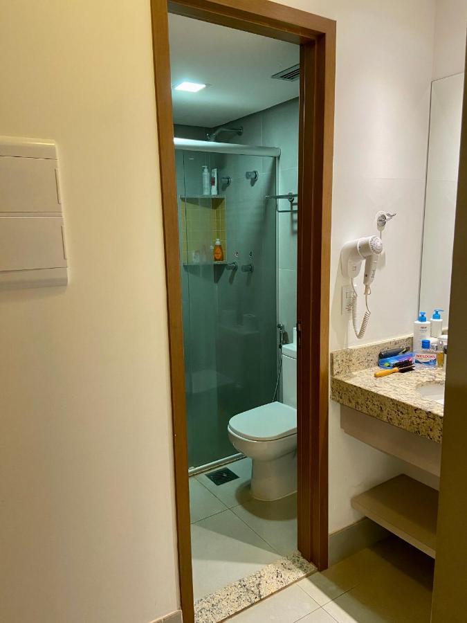 Olimpia Park Resort Apto Extérieur photo