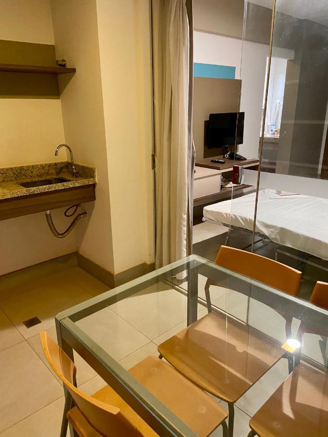 Olimpia Park Resort Apto Extérieur photo