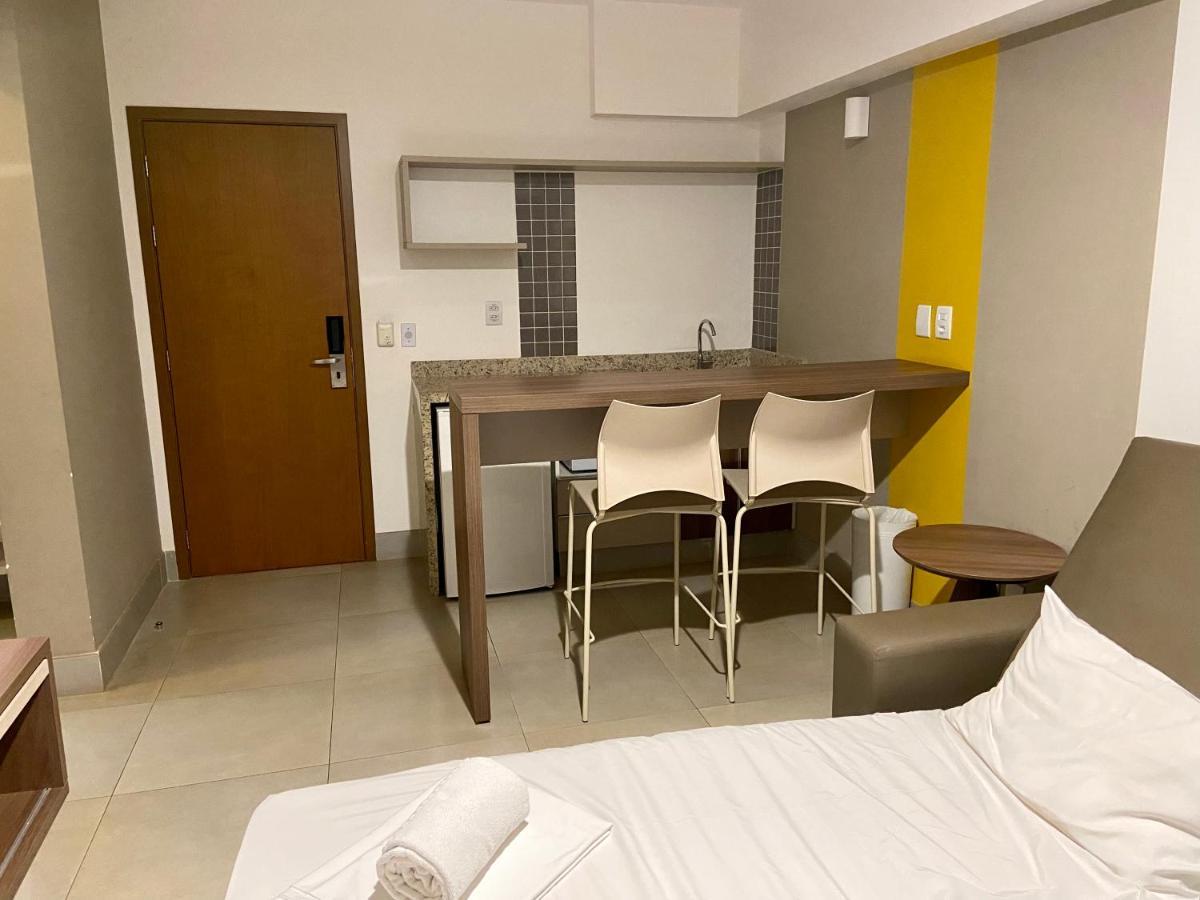 Olimpia Park Resort Apto Extérieur photo