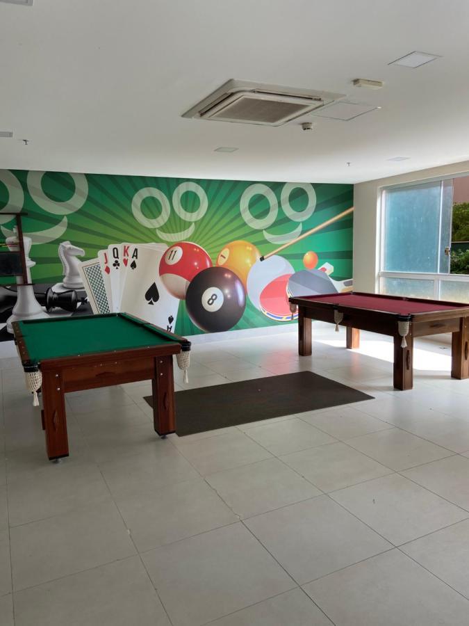 Olimpia Park Resort Apto Extérieur photo