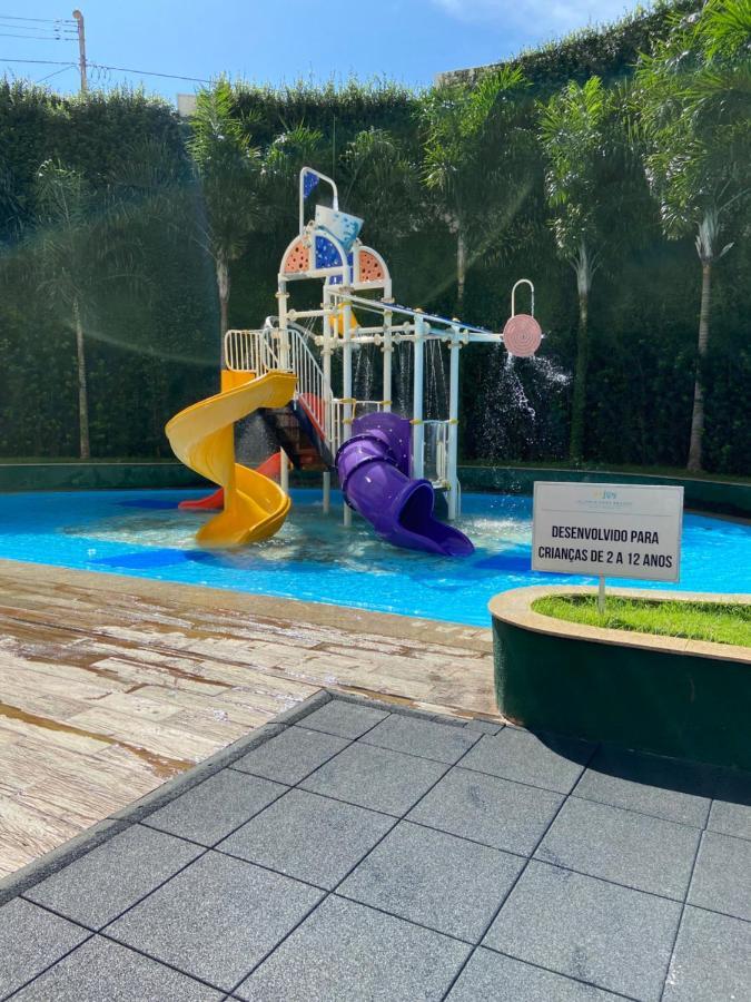 Olimpia Park Resort Apto Extérieur photo