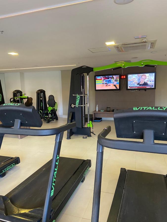 Olimpia Park Resort Apto Extérieur photo